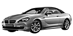 BMW F12 P189B Fault Code